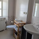 Cantino 39 Apartment *