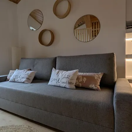 Cantino 39 Appartamento *