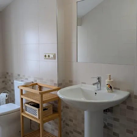 Cantino 39 Apartment Lugo