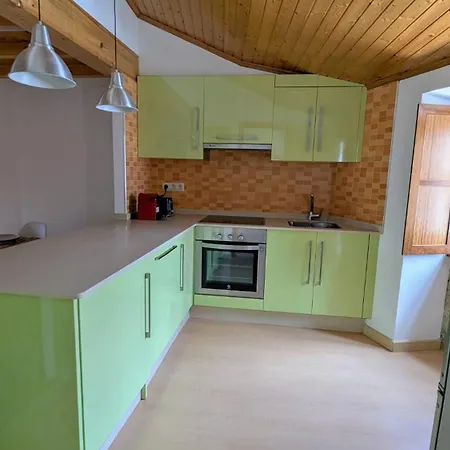 Appartamento Cantino 39