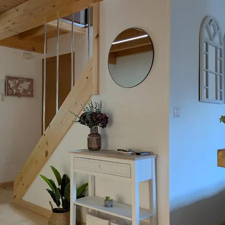 Apartment Cantino 39 Lugo