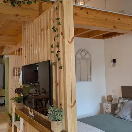 Apartment Cantino 39