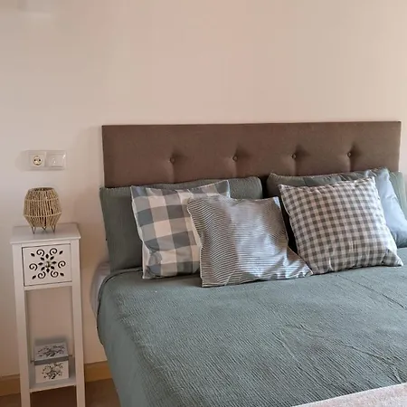 Apartment Cantino 39 Lugo