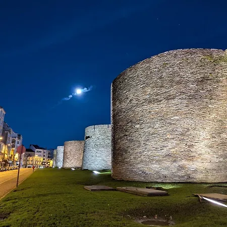 Appartamento Cantino 39