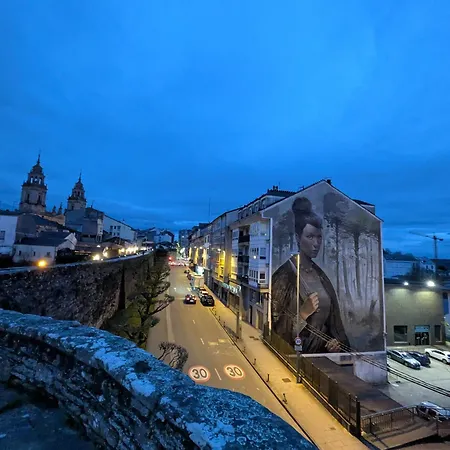 Apartment Cantino 39