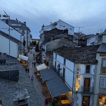 Cantino 39 Appartamento Lugo