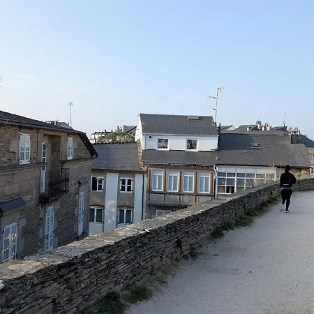 Appartamento Cantino 39 Lugo