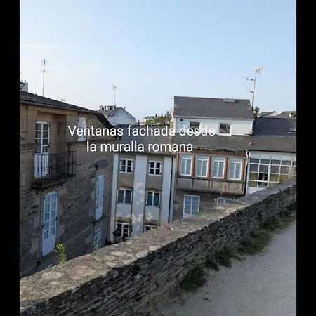 Cantino 39 Apartament *
