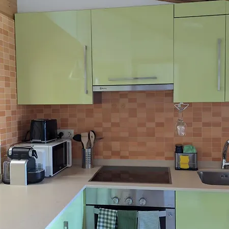 Cantino 39 Apartment Lugo
