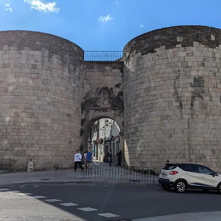 Cantino 39 شقة