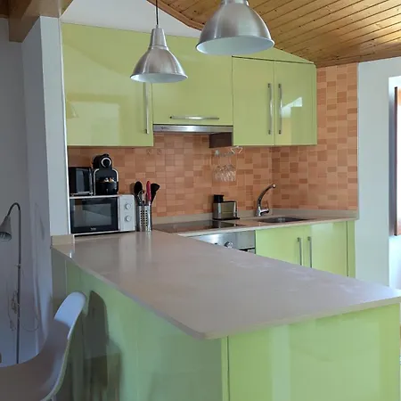 Cantino 39 Appartamento Lugo