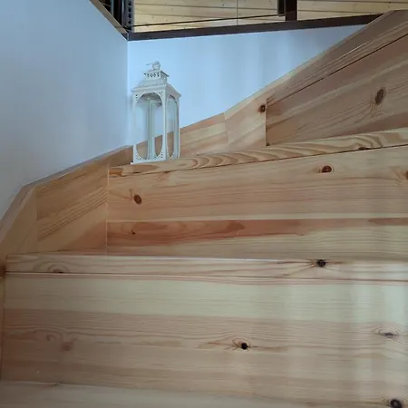 Appartamento Cantino 39 Lugo