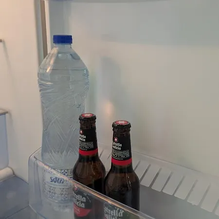 شقة Cantino 39