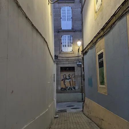 شقة Cantino 39 *