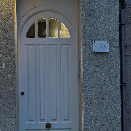 Appartamento Cantino 39