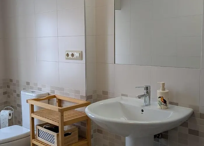 Cantino 39 Daire Lugo