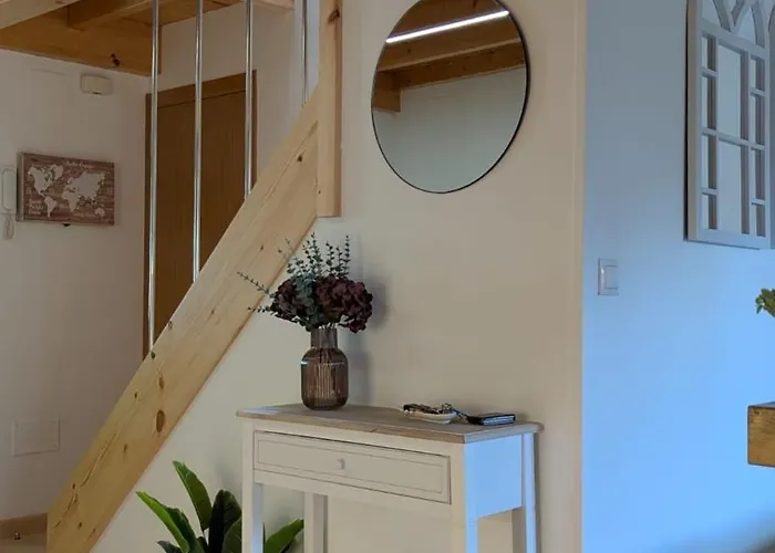 Daire Cantino 39 Lugo