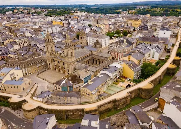 Cantino 39 Daire Lugo