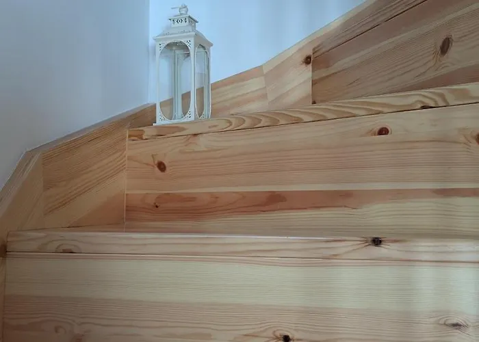 Daire Cantino 39 Lugo